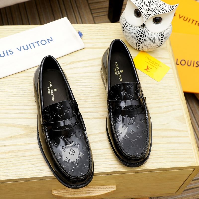 Louis Vuitton Business Shoes